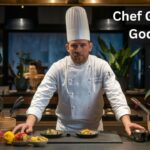 Chef Gotxen Godolix