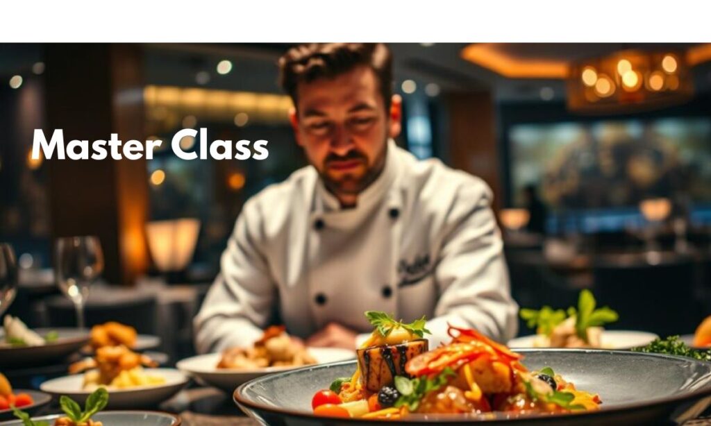 Master Class