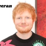 Ed Sheeran