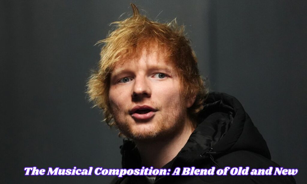 The Musical Composition: A Blend of Old and New