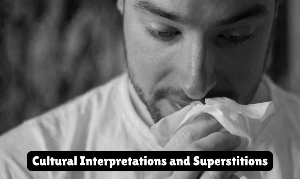 Cultural Interpretations and Superstitions