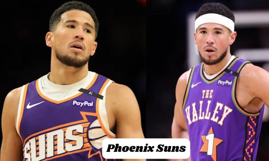 Phoenix Suns