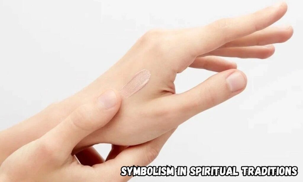 Symbolism in Spiritual Traditions