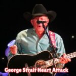 George Strait Heart Attack: The Truth Behind the Rumors & His Real Health Status