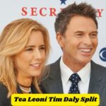 Tea Leoni Tim Daly Split