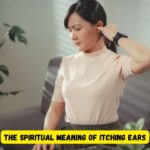 The Spiritual Meaning of Itching Ears