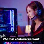 The Rise of Mods Lyncconf