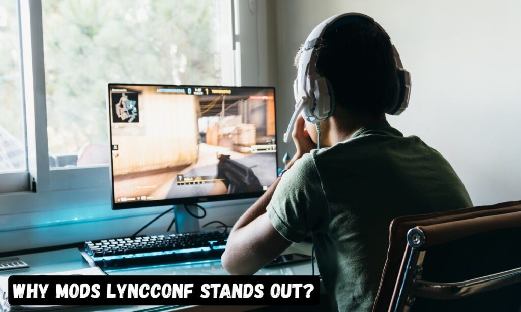 Why Mods Lyncconf Stands Out?