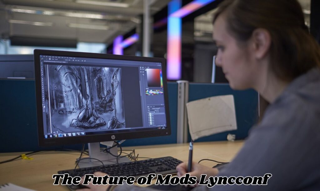 The Future of Mods Lyncconf