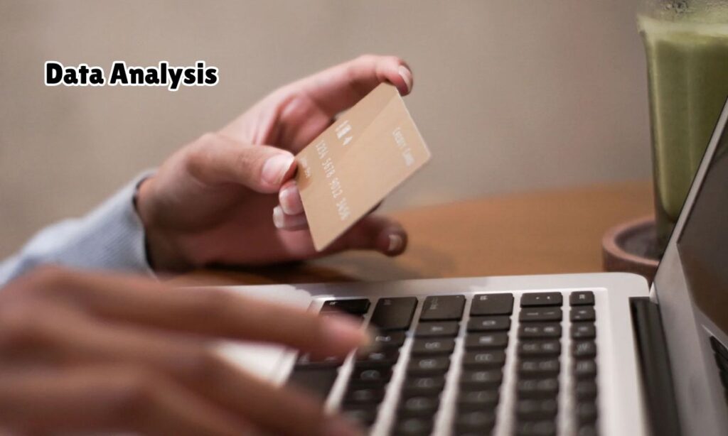 2. Data Analysis