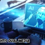 AI Insights Dual Media