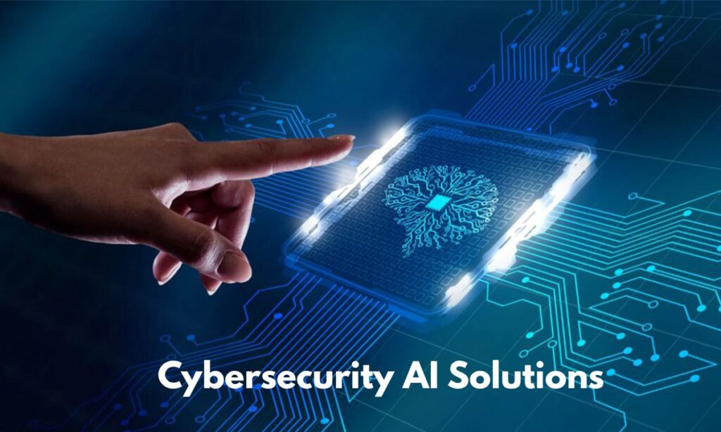 5: Cybersecurity AI Solutions