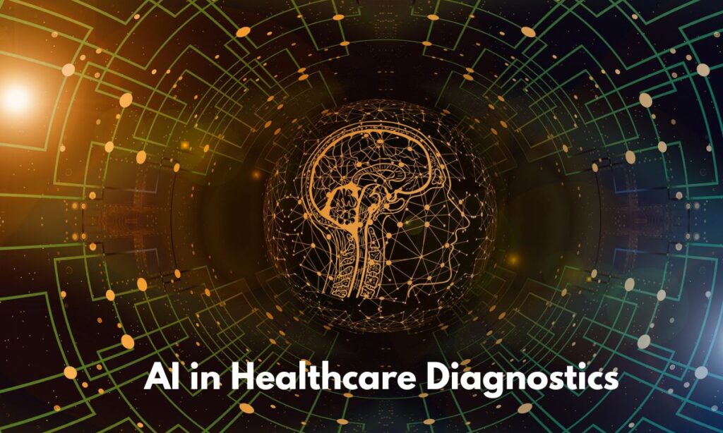 8: AI in Healthcare Diagnostics