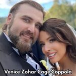 Venice Zohar Cage Coppola