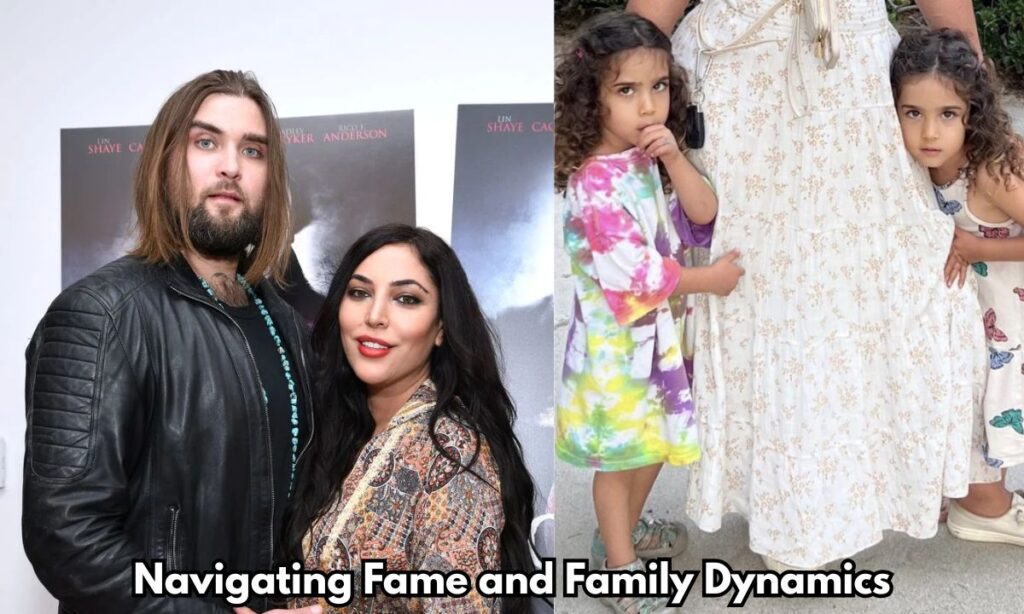 Cage-Coppola Navigating Fame and Family Dynamics