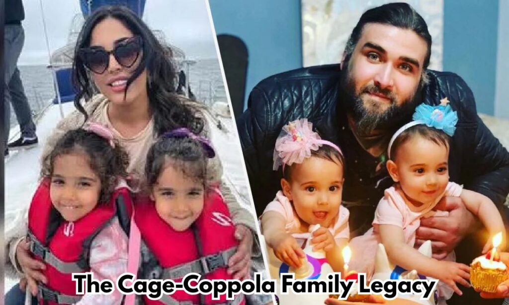 The Cage-Coppola Family Legacy