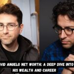 David Angelo Net Worth: A Deep Dive Into His Wealth and Career