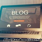 Blog Random Giant Net