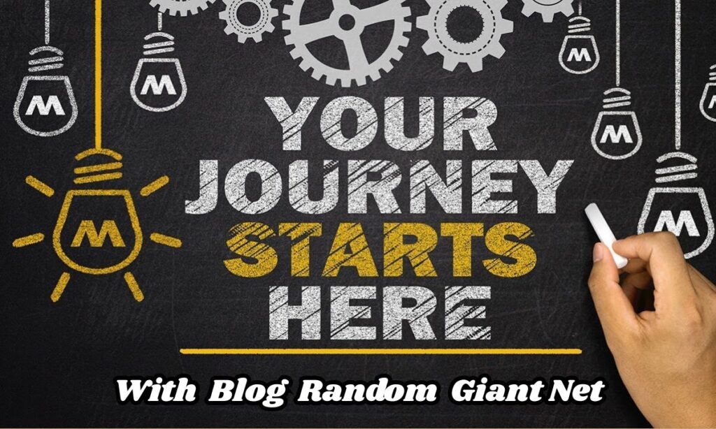 Popular Categories on Blog Random Giant Net