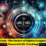 Life2Vec Coin: The Future of Digital Longevity and AI Powered Life Tracking