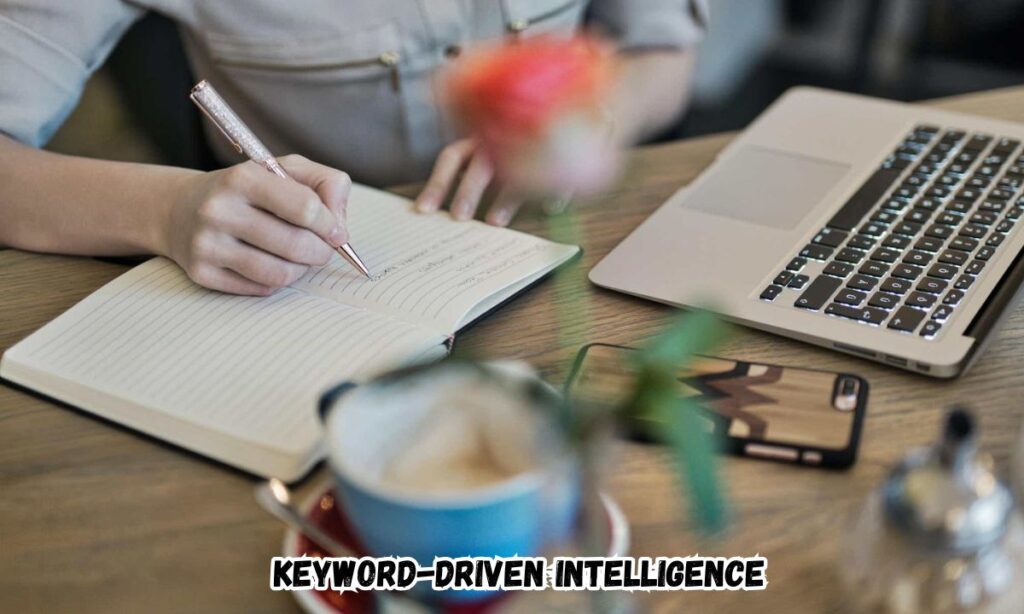 Keyword-Driven Intelligence