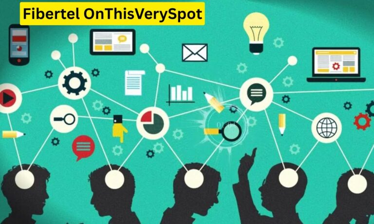 Fibertel OnThisVerySpot: Your Ultimate Guide to Reliable Internet