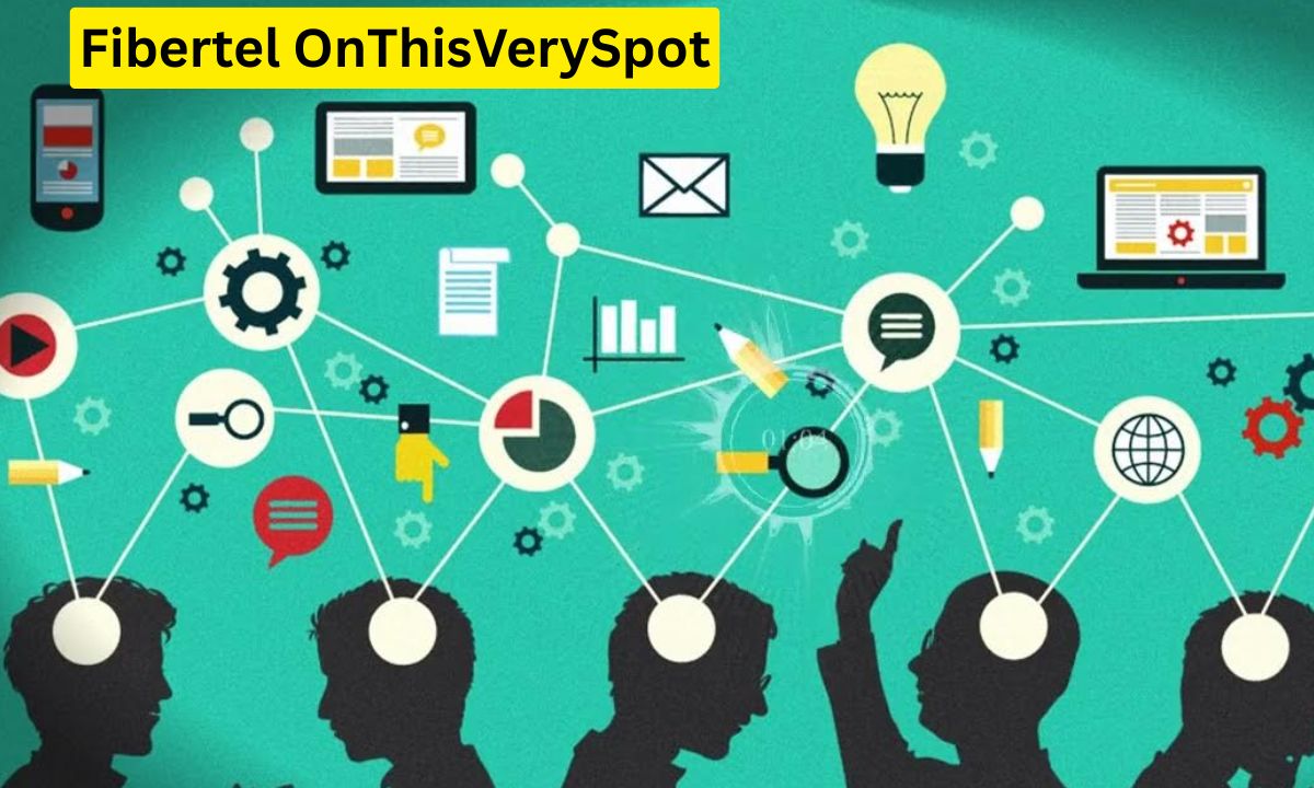 Fibertel OnThisVerySpot: Your Ultimate Guide to Reliable Internet