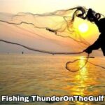 Fishing ThunderOnTheGulf