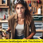 How to Maximize ZardGadjets with This Online Tool Guide?