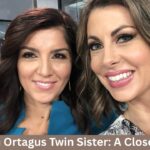 Morgan Ortagus Twin Sister: A Closer Look