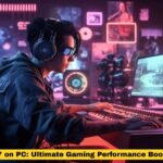 Lopalapc2547 on PC: Ultimate Gaming Performance Booster Revealed