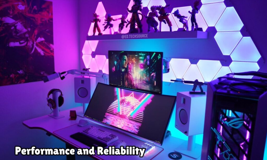 Performance and Reliability