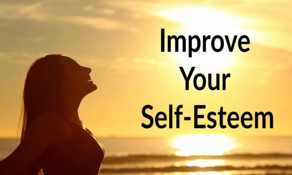 Self-Improvement Boost: Become the Best Version of Yourself