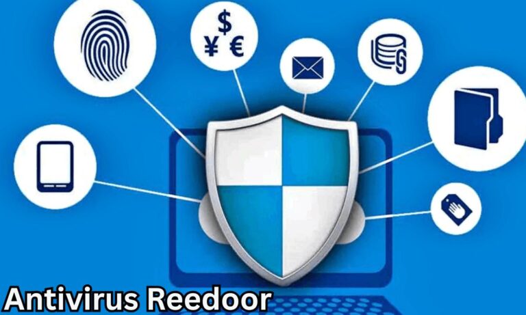 Antivirus Reedoor