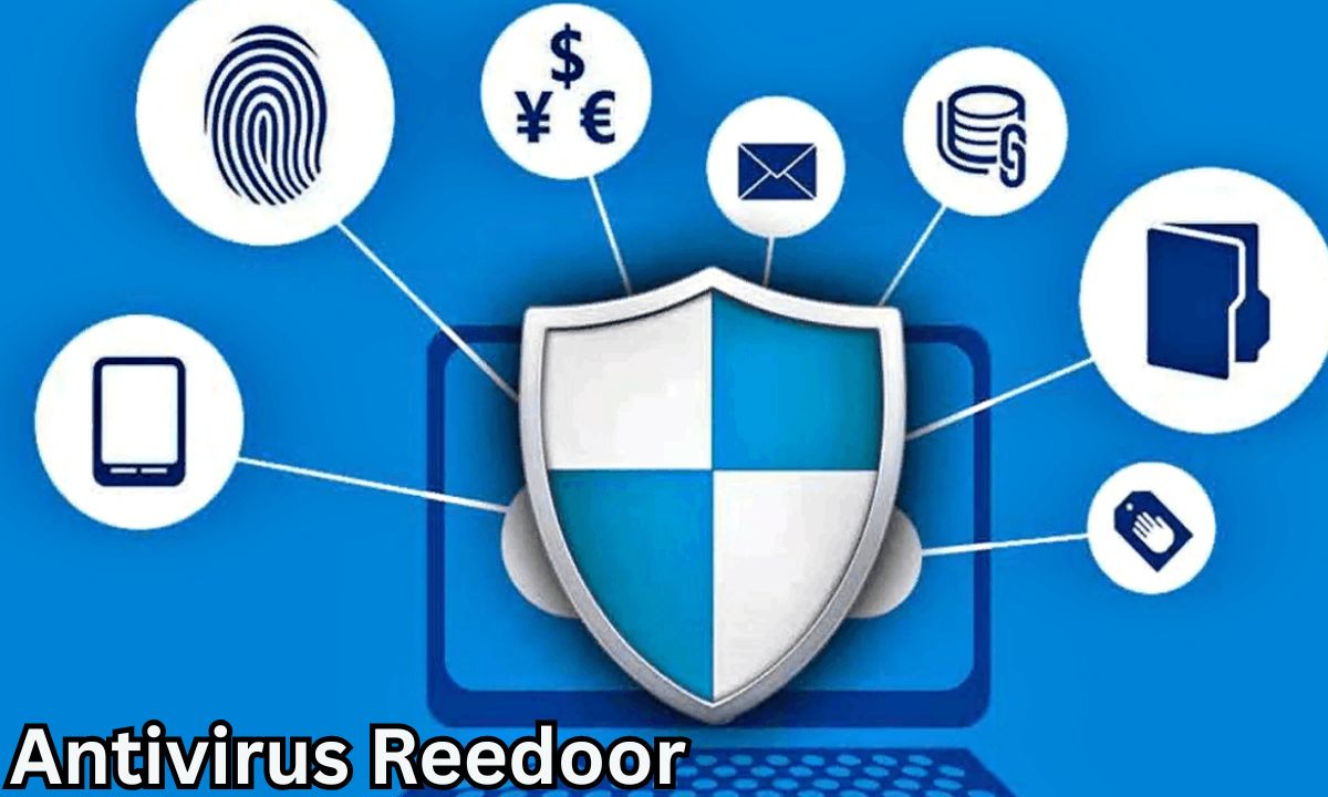 Antivirus Reedoor