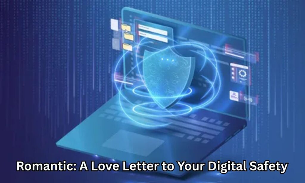 Romantic: A Love Letter to Your Digital Safety