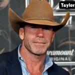 Taylor Sheridan