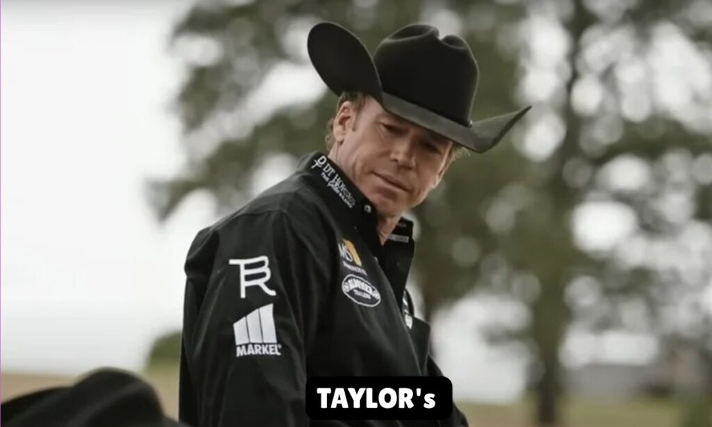 TAYLOR's 