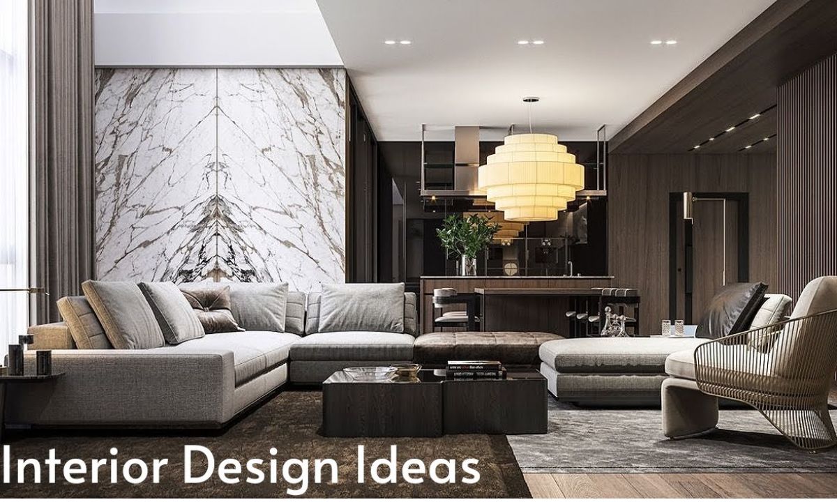 Interior DesignMode24: Redefining Modern Living Spaces for a Smarter Tomorrow