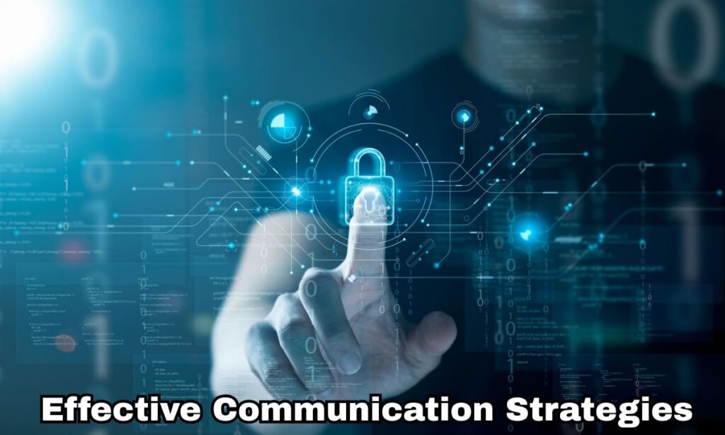 3. Effective Communication Strategies