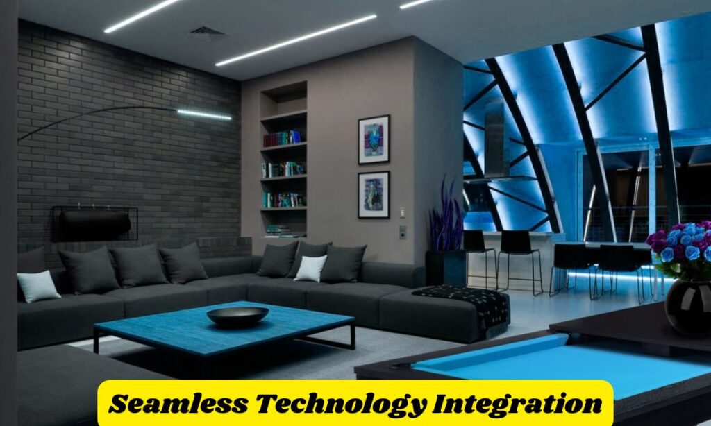 Seamless Technology Integration