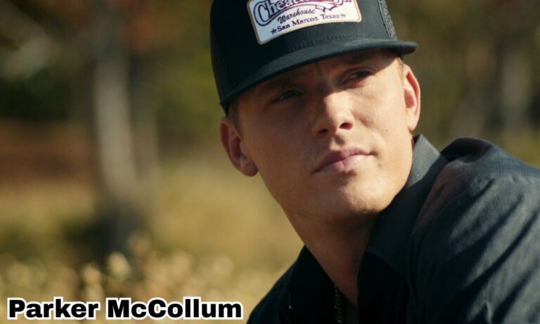 Parker McCollum