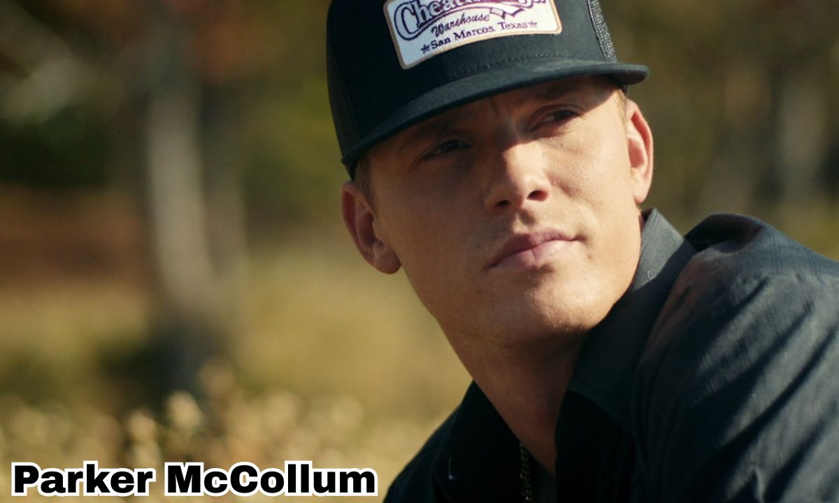 Parker McCollum