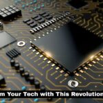 Transform Your Tech with This Revolutionary Chip
