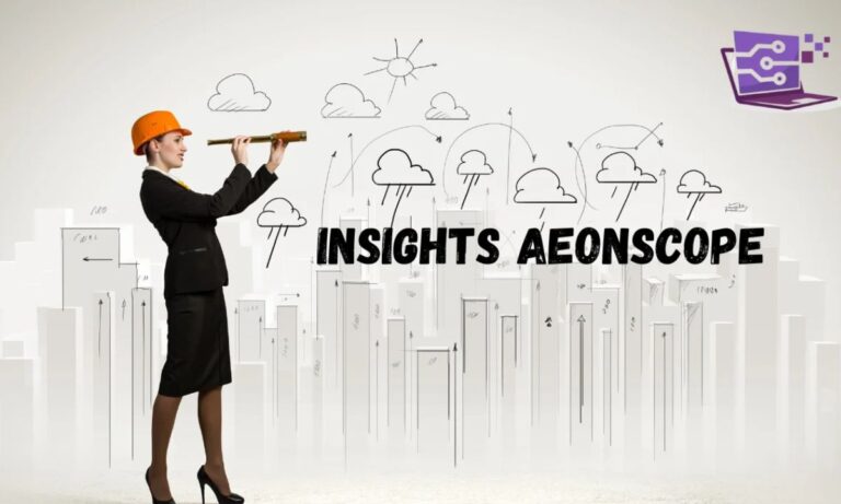 Aeonscope Insights