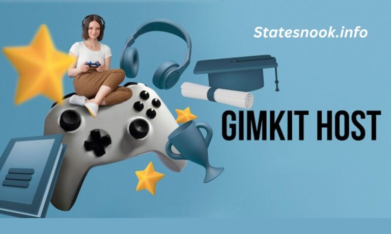Gymkit Host